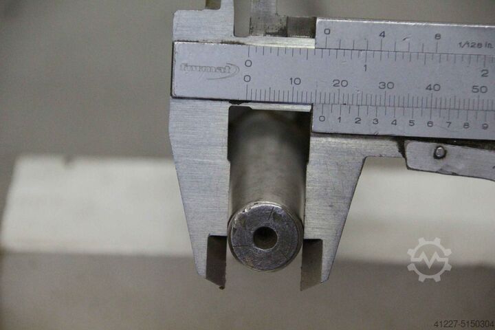 Clip-on houder Kämpf MK4 A19 TGL 30-1226