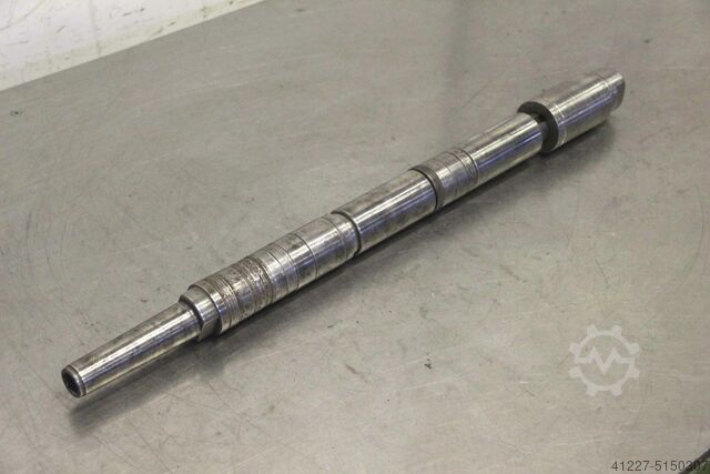 Freesopnamen unbekannt MK4