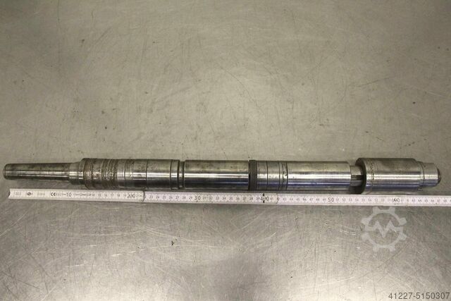 Freesopnamen unbekannt MK4