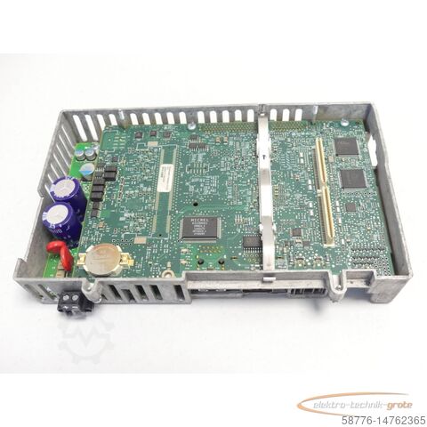 Allen Bradley Onderdeel Allen-Bradley 2711P-RP9D Panelview Plus Logic / 2711P-B12C4D9 SN: 41269071