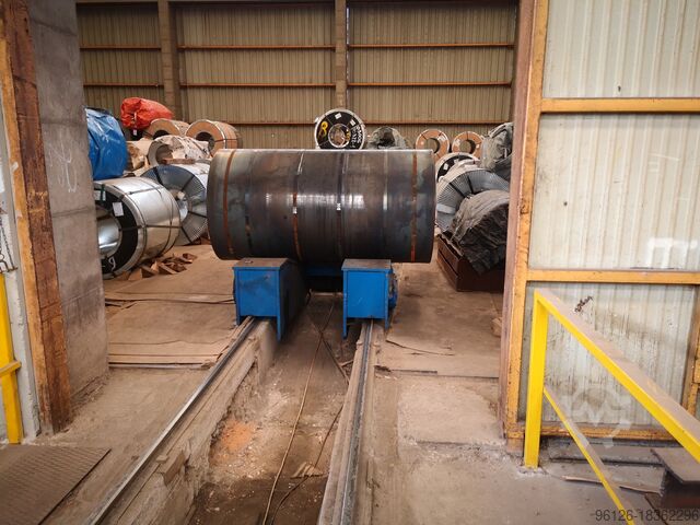 TESVİYE MAKİNESİ REDMAN REDMAN 