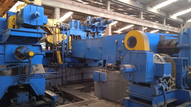 TESVİYE MAKİNESİ REDMAN REDMAN