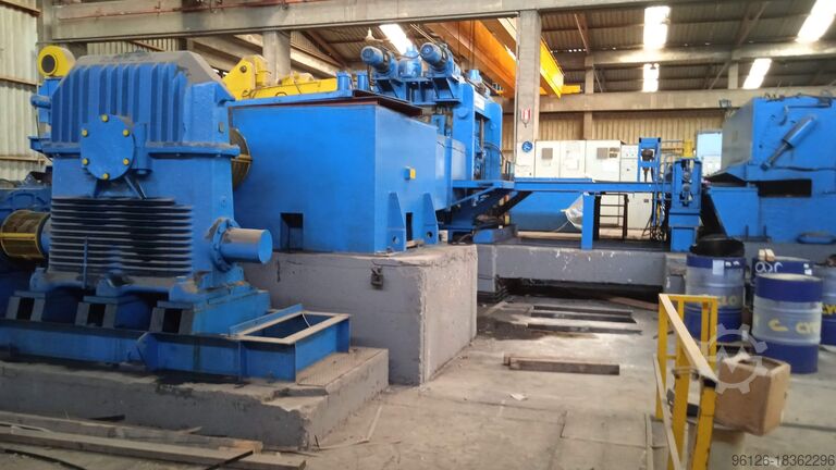 TESVİYE MAKİNESİ REDMAN REDMAN 