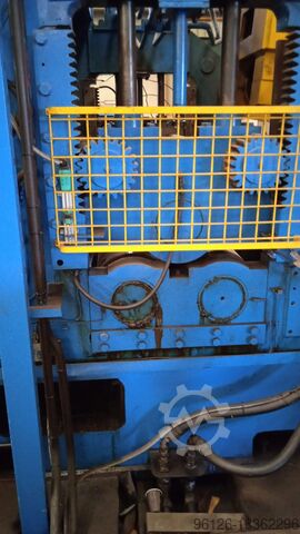 TESVİYE MAKİNESİ REDMAN REDMAN 