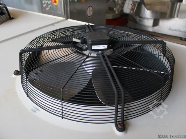 Condensator Guentner GVH 066C/3L