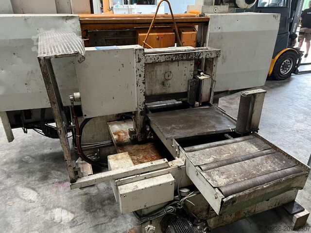 Piła taśmowa KASTO Bandsäge