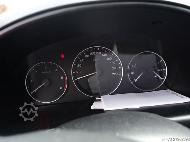 Transporter Hyundai H1 Grand Starex