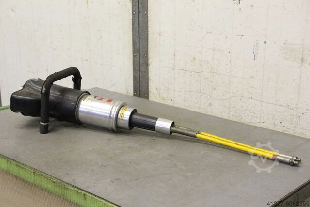 Rettungsschere Lancier HHC 230-F