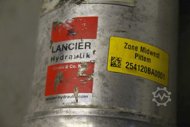 Rettungsschere Lancier HHC 230-F