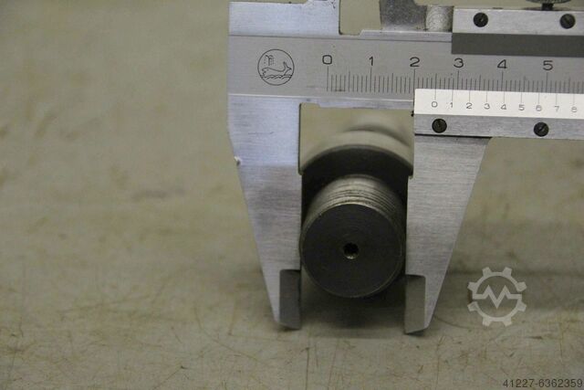 Freesadapters Adapterringen set unbekannt Ø 22/27/32/40 mm