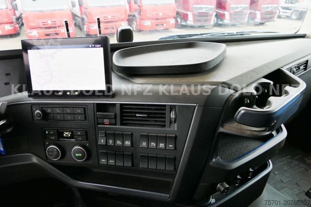 Standard tractor unit VOLVO FH 460 Globetrotter XL-Tannk Navi Euro 6