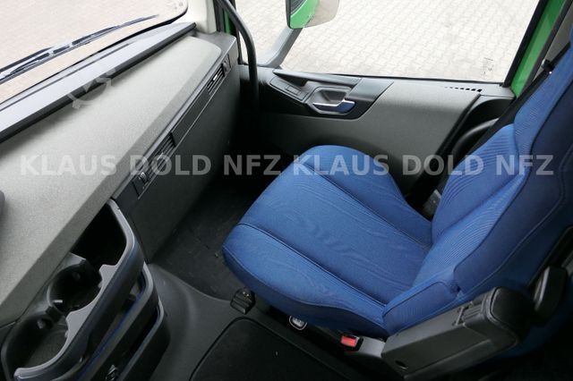 Standard tractor unit VOLVO FH 460 Globetrotter XL-Tannk Navi Euro 6