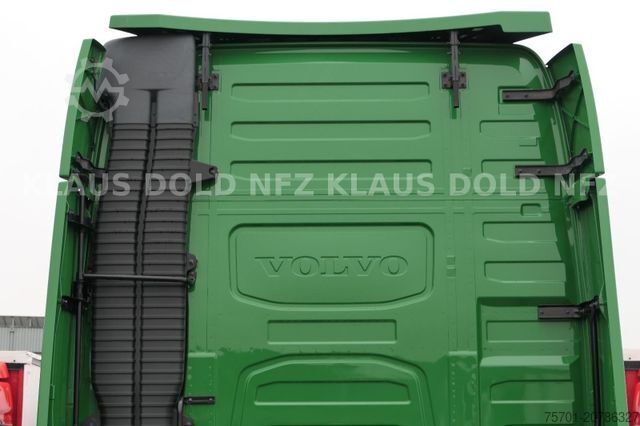 Standard tractor unit VOLVO FH 460 Globetrotter XL-Tannk Navi Euro 6
