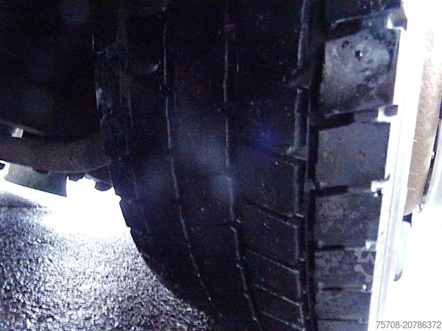 LKW mit Getränkeaufbau SCANIA P 320*7,3m Schwenkwand*Lift/Lenk*LBW*2x AHK*Diff