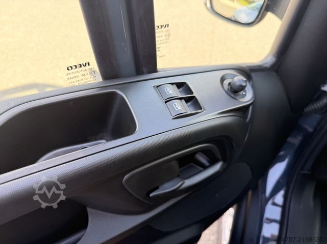 Soğutucu kasa panelvan IVECO Daily 35S18H Kühlkoffer Heiz/Kühl Aggr. 0° SOFOR