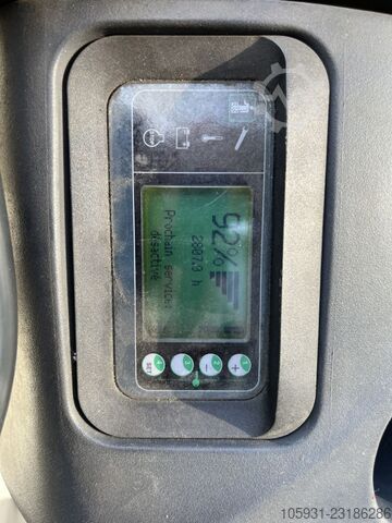  Linde L14LAP