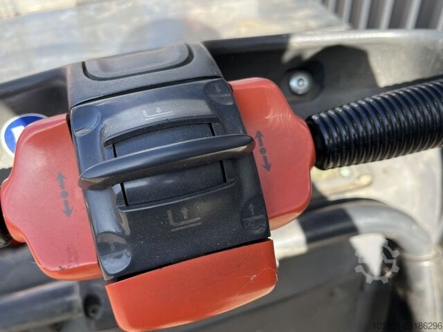  Linde L12LAP