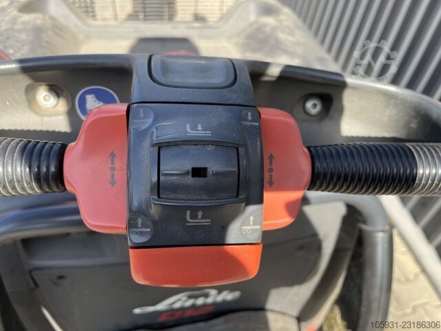  Linde D12AP