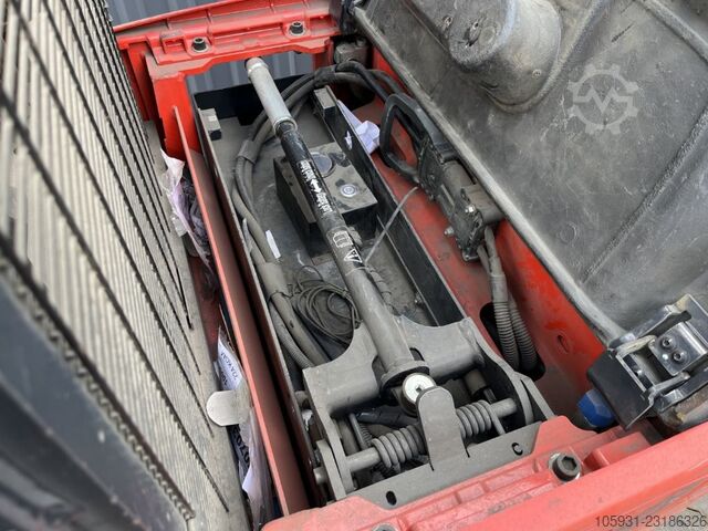  Linde L20AP