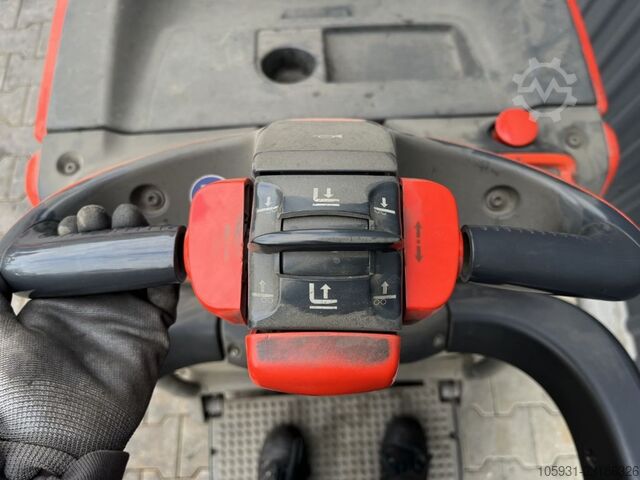  Linde L20AP