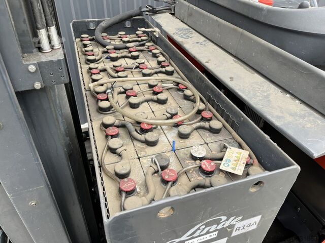  Linde R14-01