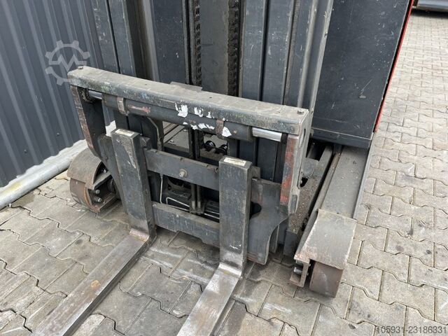  Linde R14-01