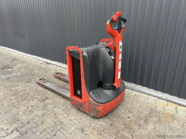  Linde T16