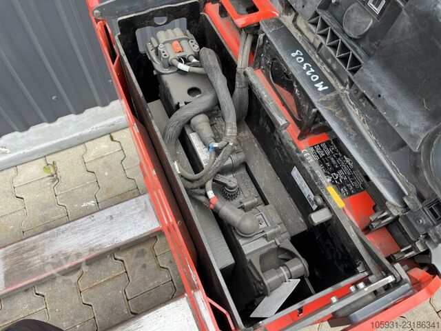  Linde T16