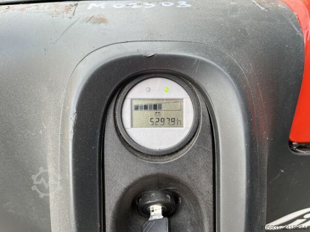  Linde T16