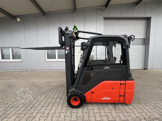  Linde E20L--EK