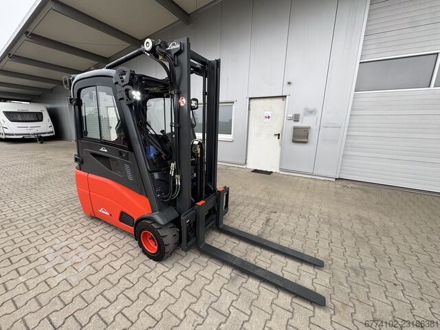  Linde E20L--EK
