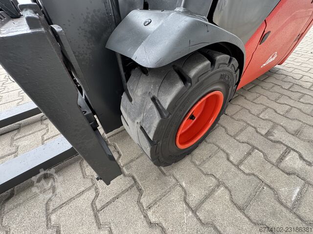  Linde E20L--EK
