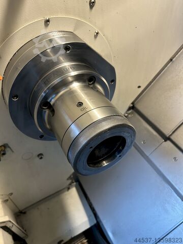 CNC Draaibank Wemas Turn 210-52