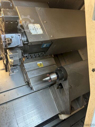 CNC Draaibank Wemas Turn 210-52