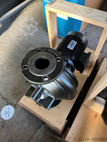 Kreiselpumpe Grundfos TP65-130