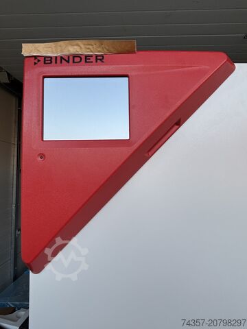 Binder MK 720 E5 climate chamber Binder MK 720