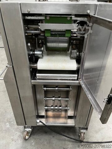 Dough divider Koenig Maschinen GmbH / Austria Artisan SFC