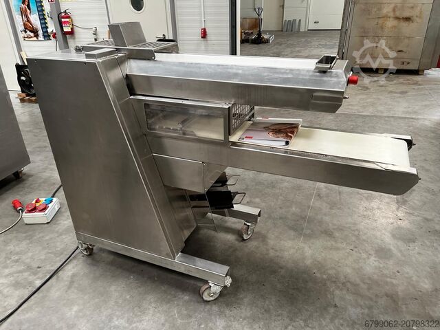 Dough divider Koenig Maschinen GmbH / Austria Artisan SFC