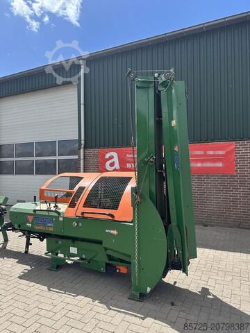 Posch Spaltfix S360 portable sawmill Posch Spaltfix S360