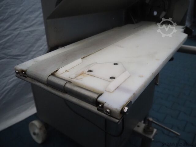 Αυτόματο ψαλίδι POLY-CLIP FCA 3430