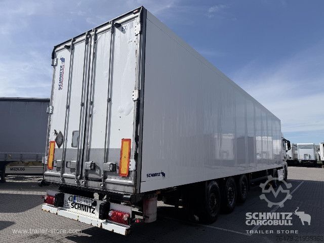 Semirimorchio frigorifero Schmitz Cargobull Reefer Standard
