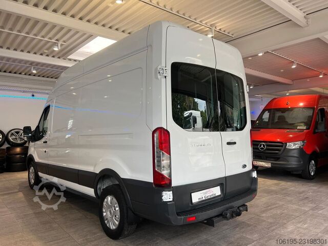 Komercijalno vozilo sa visokim krovom FORD Transit TDCI L3-H3*Hoch+Lang*Garantie*Klima*AHK*