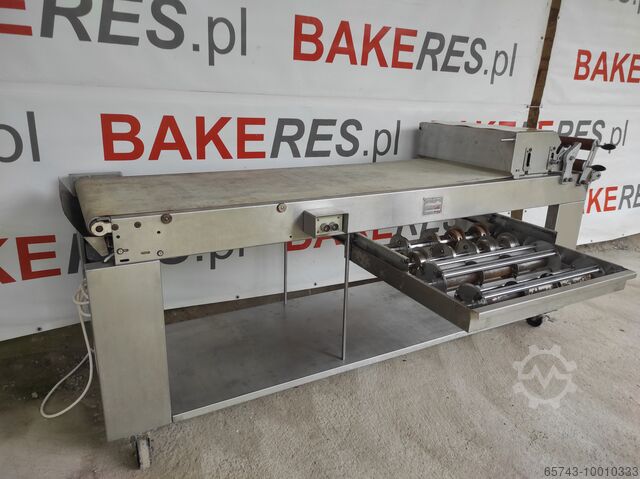 Linha para: croissants de massa levedada Fritsch