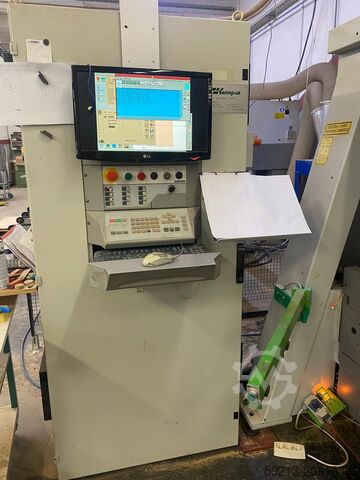 CNC obráběcí centrum BIESSE Rover 346