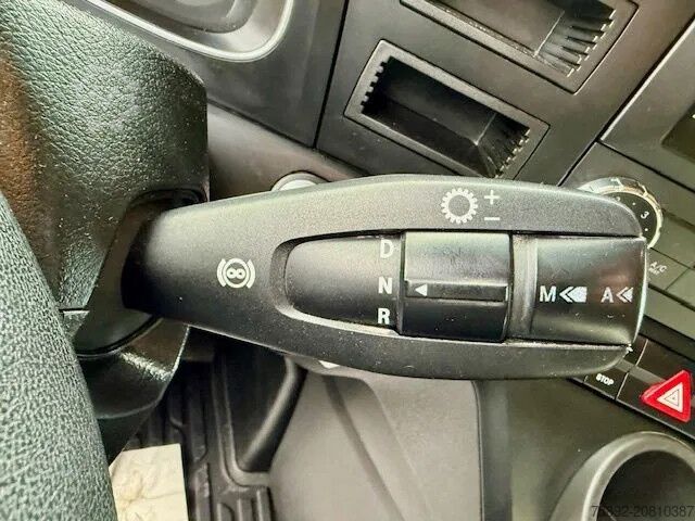 Standard-SZM Mercedes-Benz Actros 1853 StreamSpace/Retarder/Kipphydraulik/Eu6