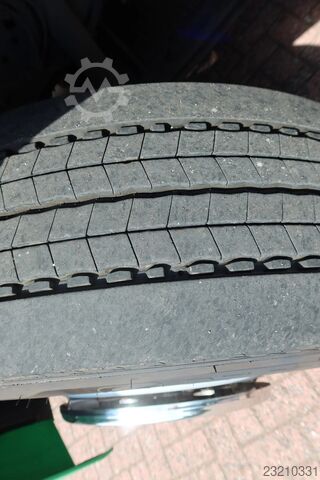  Mercedes-Benz Actros 2136 L Koel/Vries + klep PHARMA Thermoki...