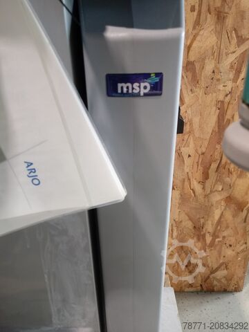 Patient Lift + battery charger Arjohuntleigh Sara Plus