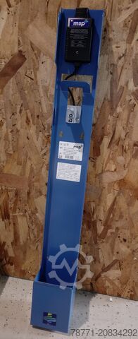 Patient Lift + battery charger Arjohuntleigh Sara Plus