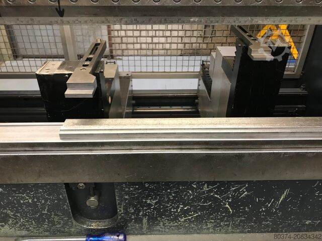 Mašina za savijanje DARLEY EHP-L 110 31/25