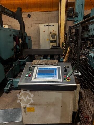 Drilling center KALTENBACH APS 1015 - KBS 1001